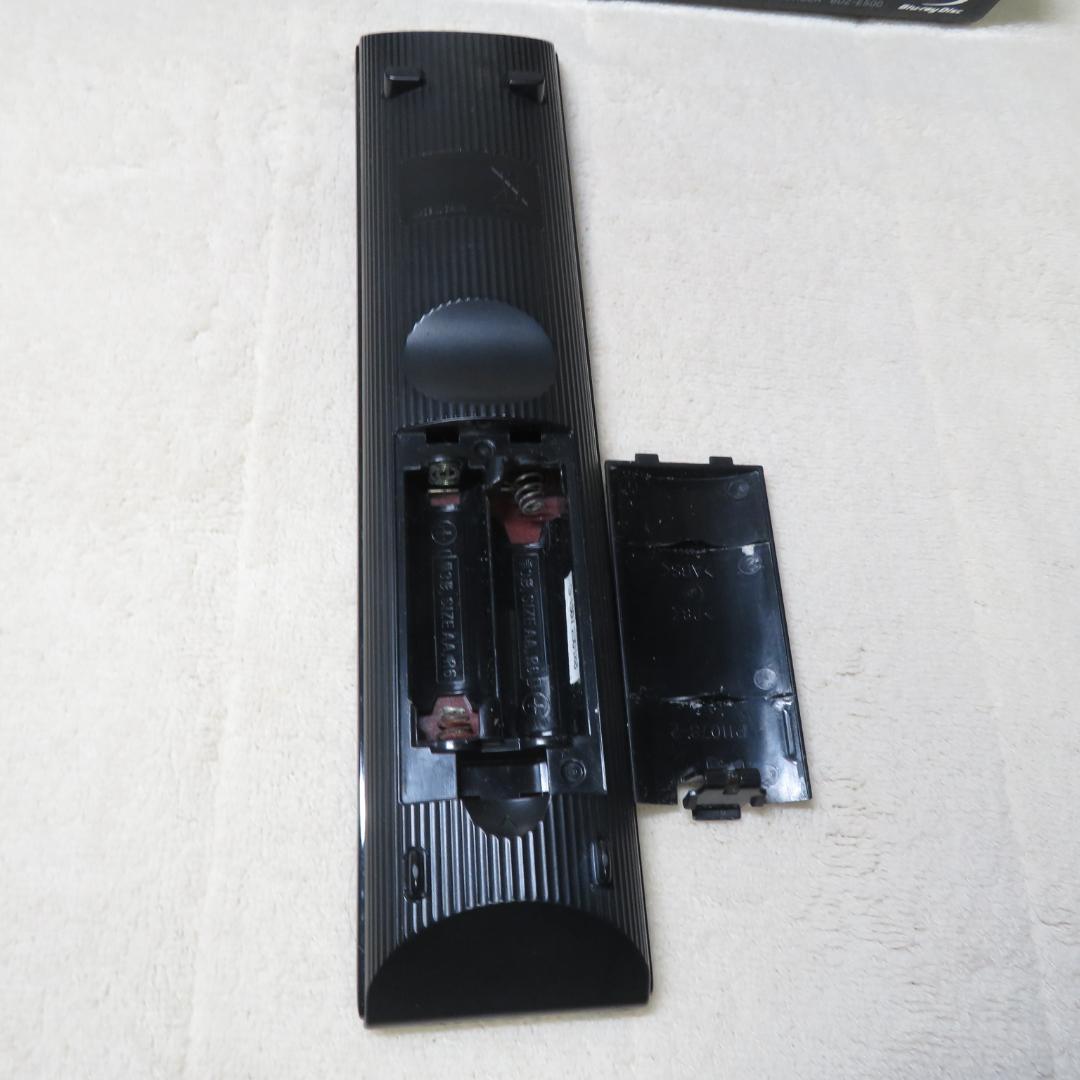 動作良好　SONY BDZ-E500 Blu-ray　レコーダー