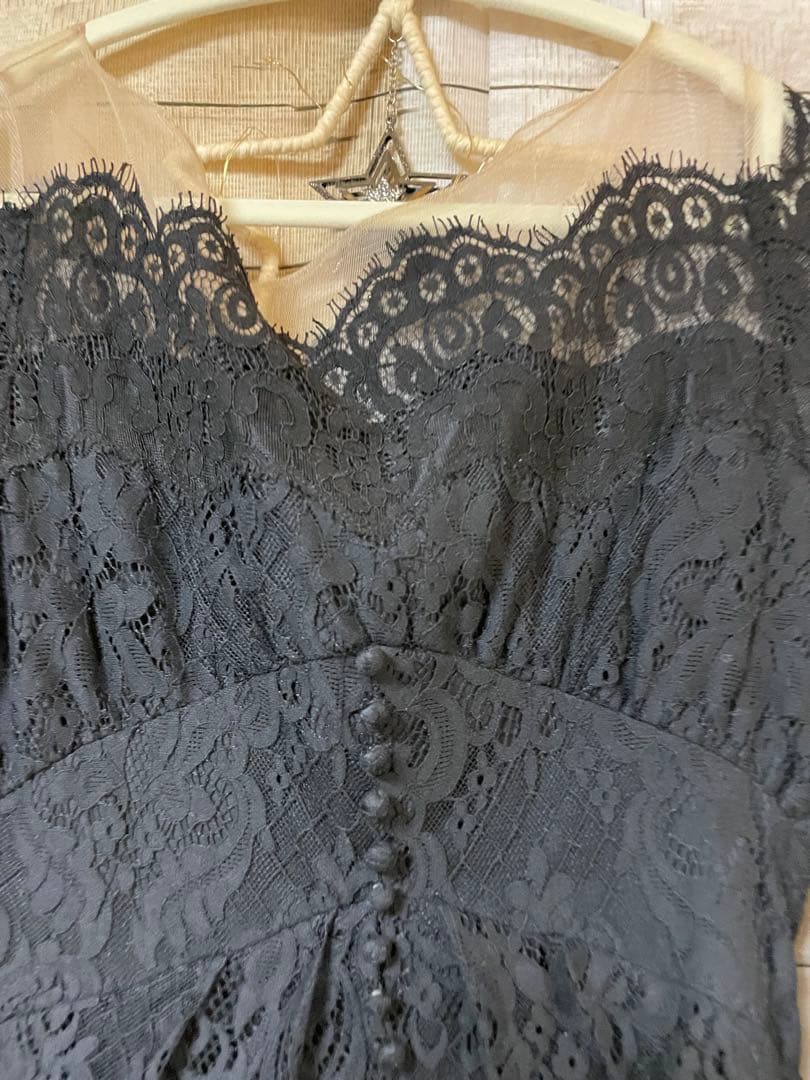 サロペット・オーバーオール・オールインワン SSSAmeri OFF SHOULDER