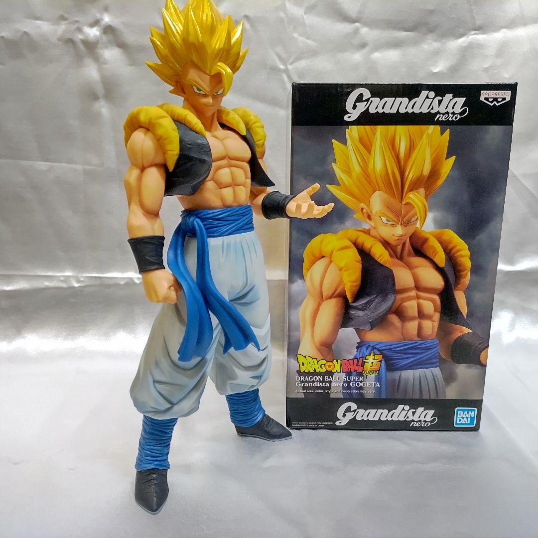 Grandista neroグランディスタネロ ゴジータ【海外限定 海外正規品】