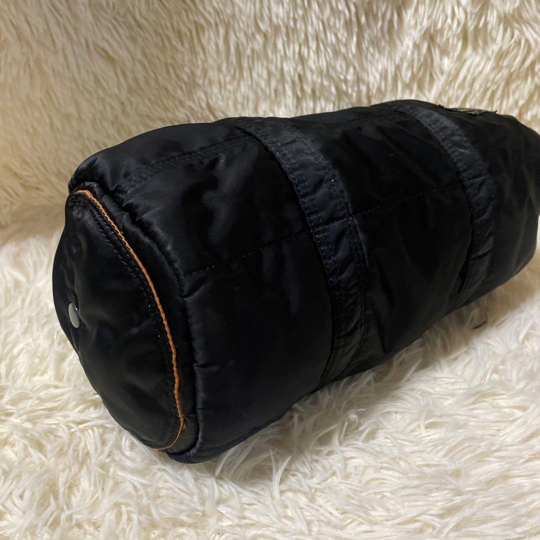 PORTER ポーター　タンカー　ミニボストンバッグ　ハンドバッグ　吉田カバン