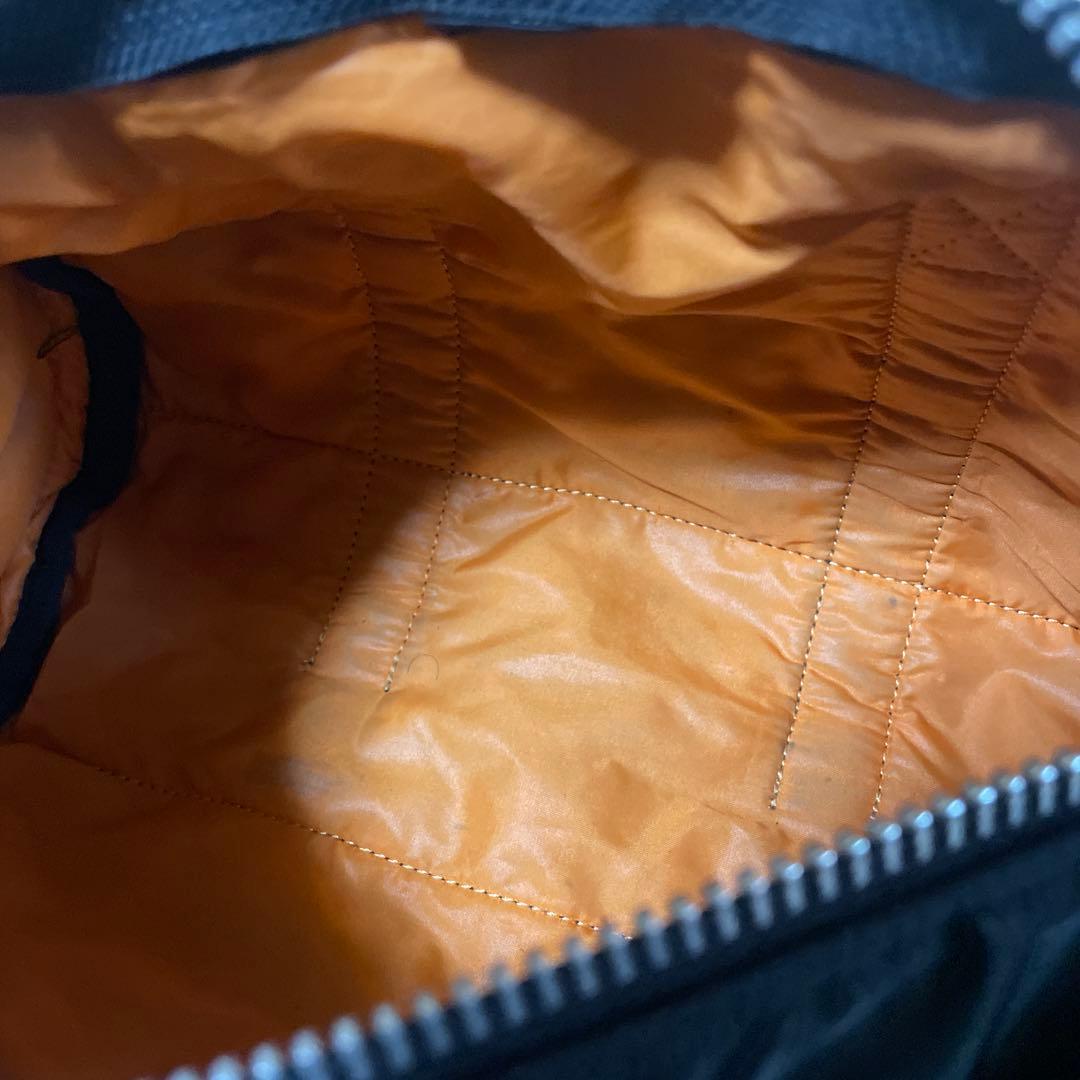 PORTER ポーター　タンカー　ミニボストンバッグ　ハンドバッグ　吉田カバン