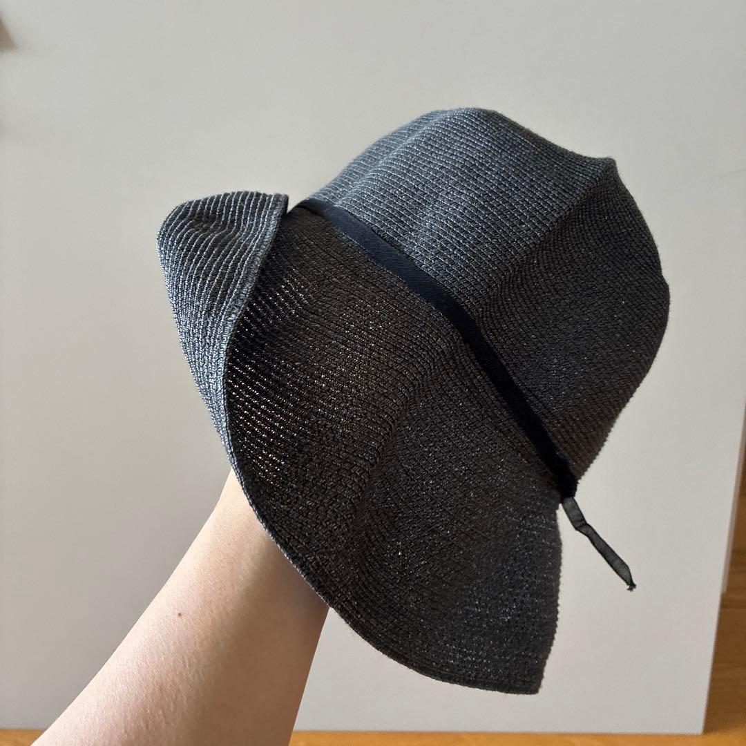 mature ha. マチュアーハ　チャコール　黒　グレー