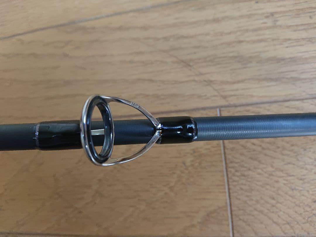 メジャークラフト クロスライド XR5-1002MH