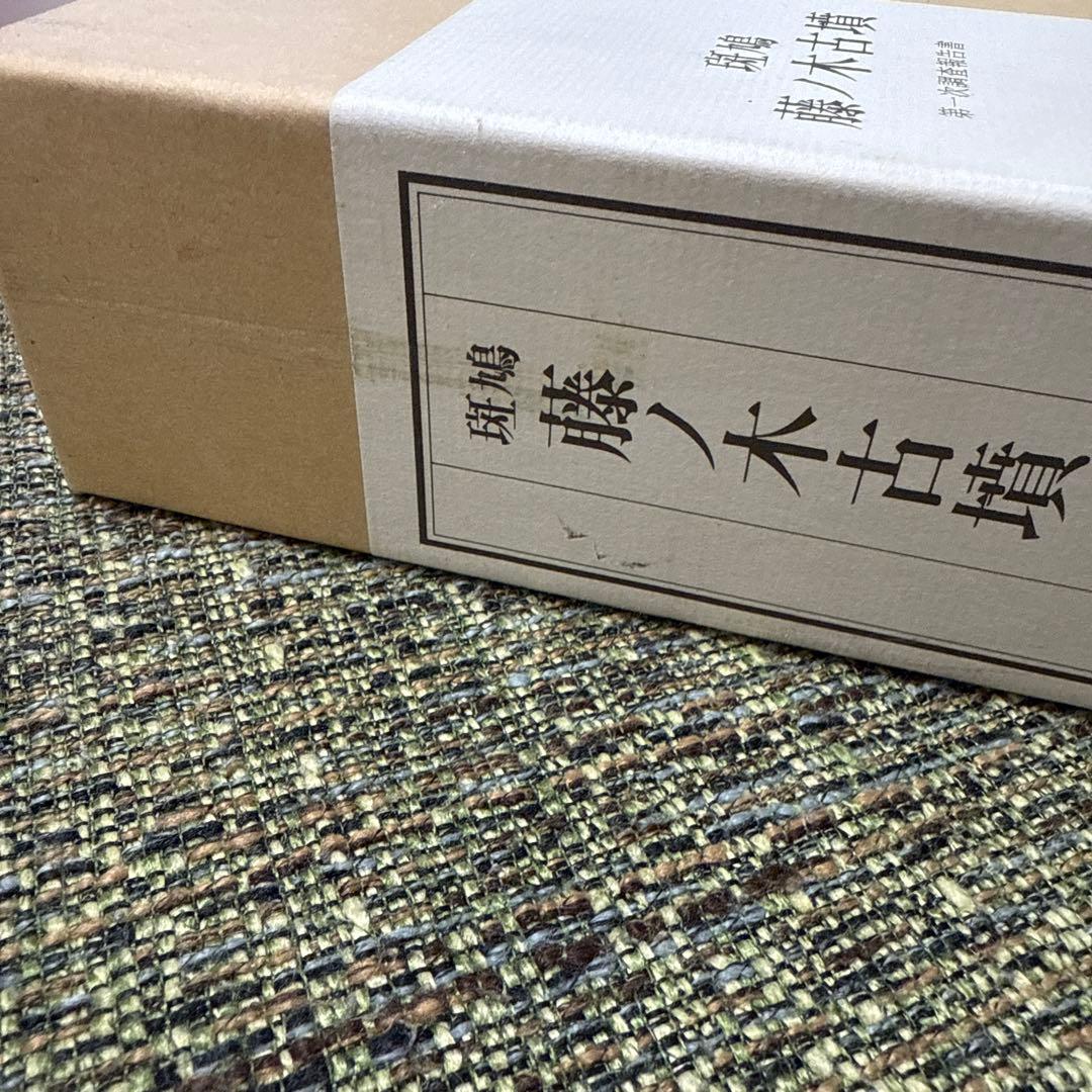 斑鳩藤ノ木古墳　第一次調査報告書　1990 奈良