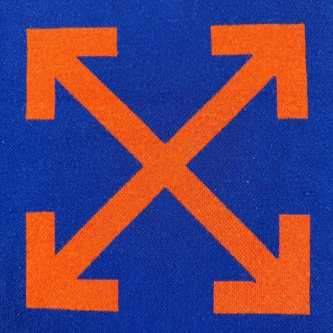 Off-White ARROWS SCARF スカーフ マフラー イタリア製