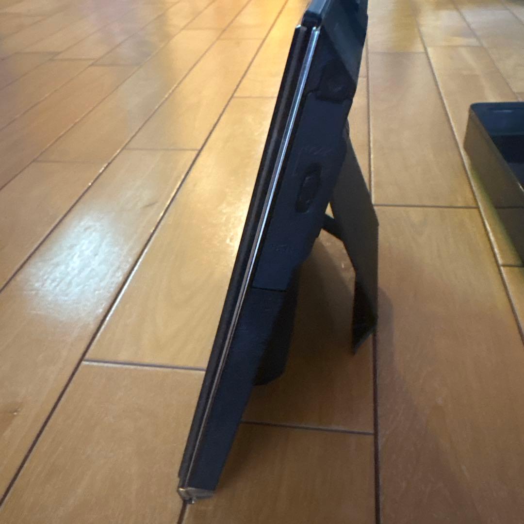 Panasonic ポータブルテレビ UN-10D6