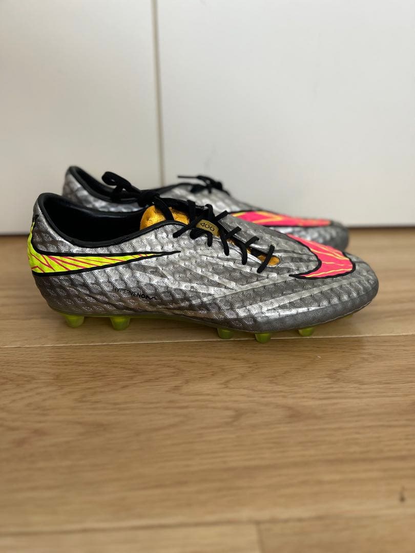 [ACC]ハイパーヴェノム初代 28.5cm