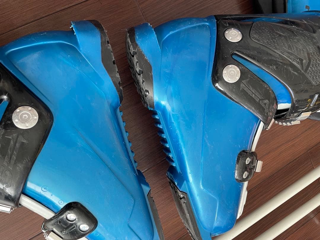 HEAD SUPER SHAPE スキーセット《週末限定価格》