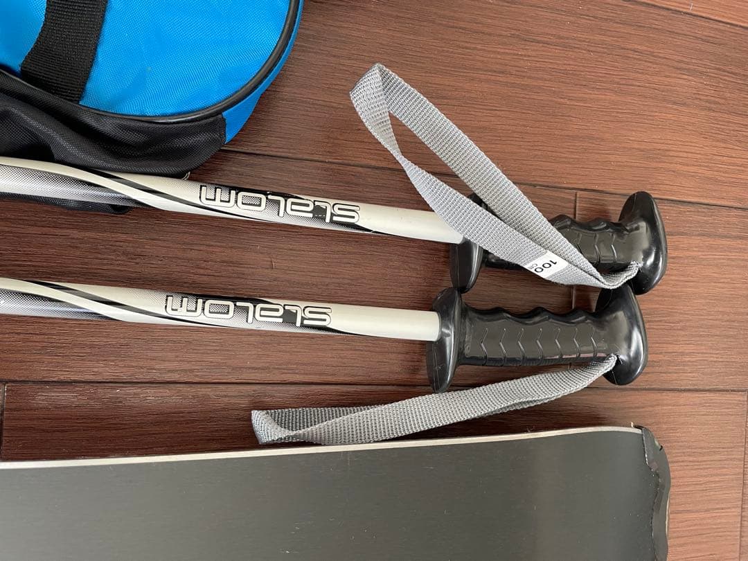 HEAD SUPER SHAPE スキーセット《週末限定価格》