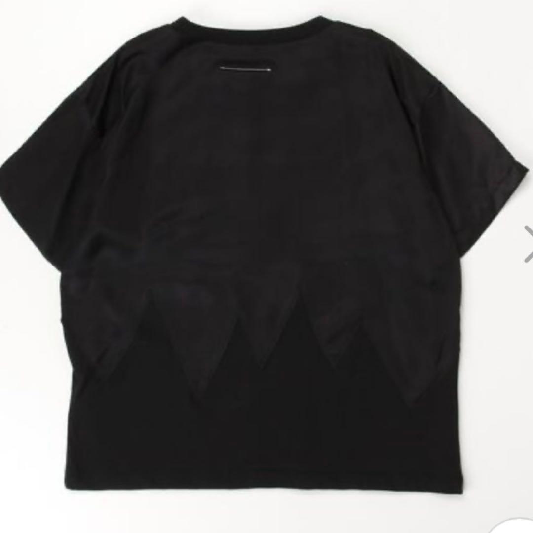 MM6 メゾンマルジェラ　新品Tシャツカットソー