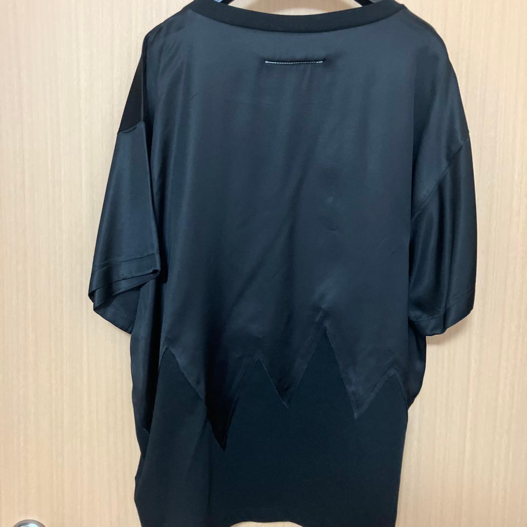 MM6 メゾンマルジェラ　新品Tシャツカットソー