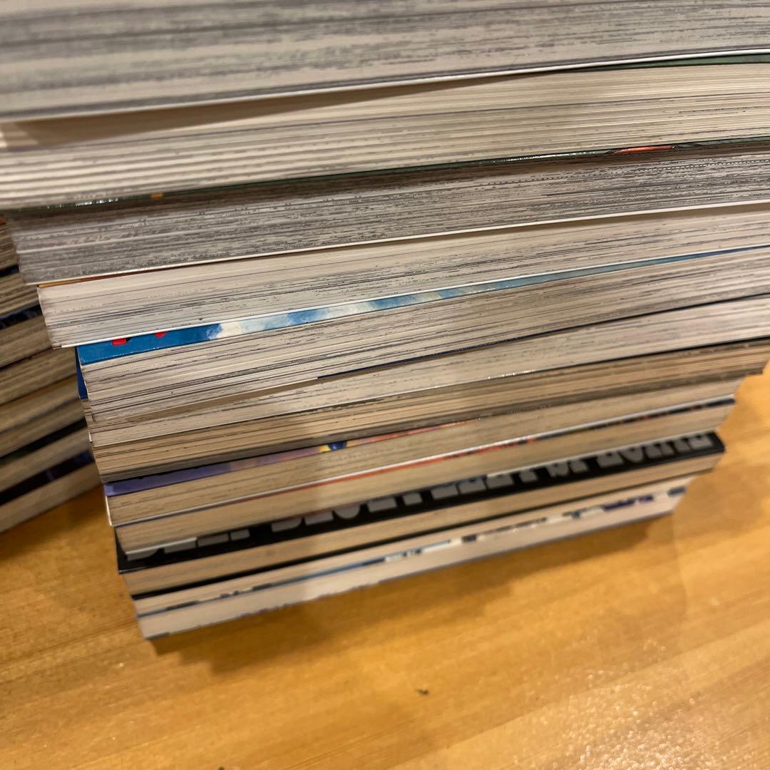 紺碧の艦隊全21冊、その他歴史本17冊