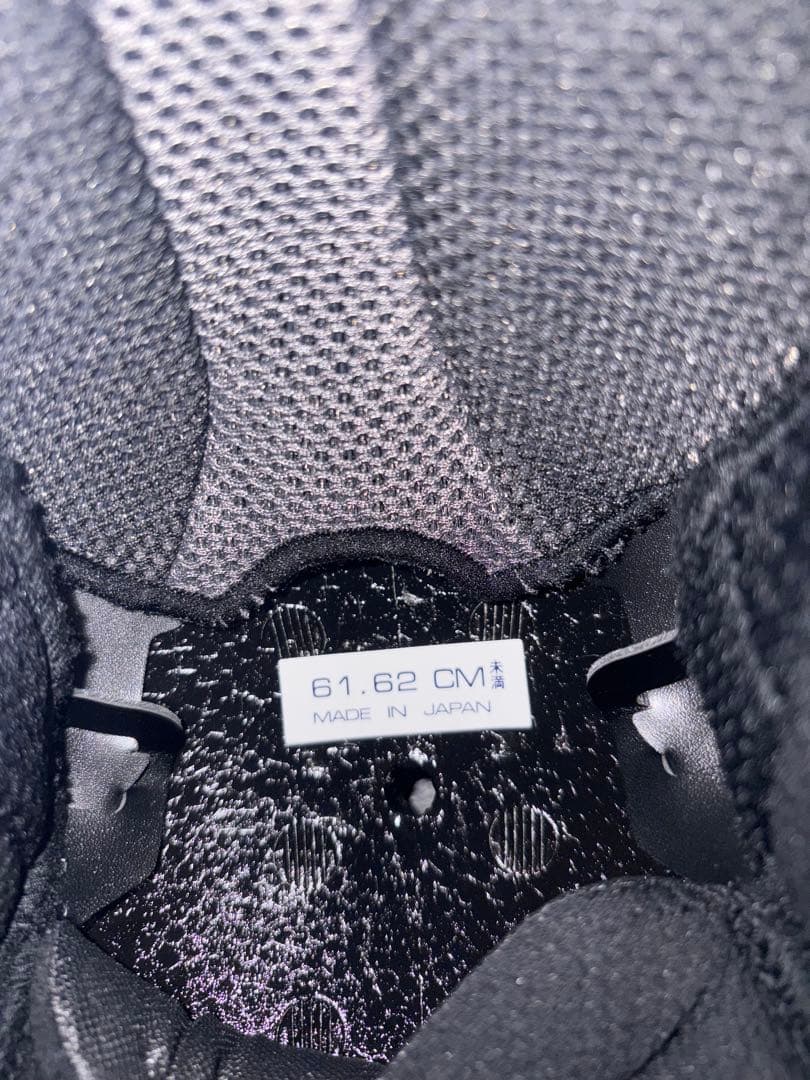 Arai ヘルメット　ラパイドネオ　グレー