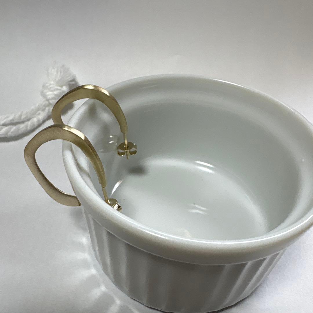 ブランイリス　ピアス