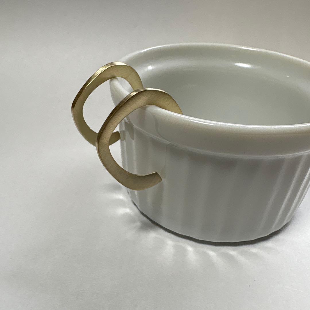 ブランイリス　ピアス