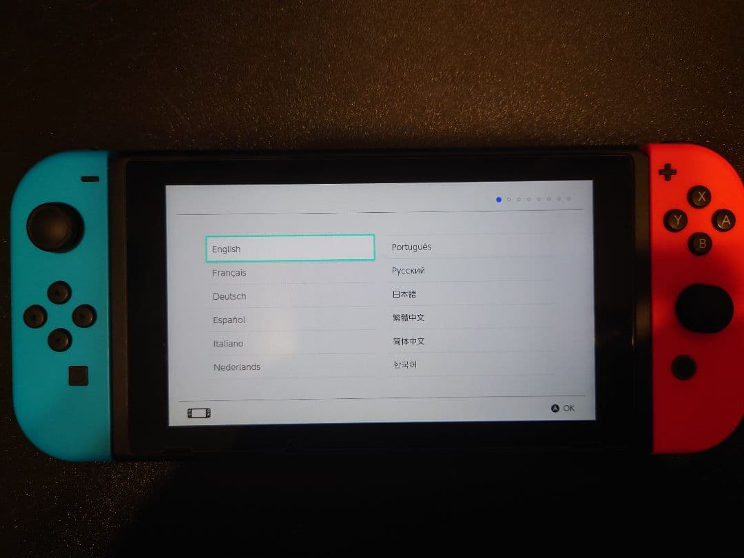 【お得】Switch＋大乱闘スマッシュブラザーズ SP＋Joy-Conセット