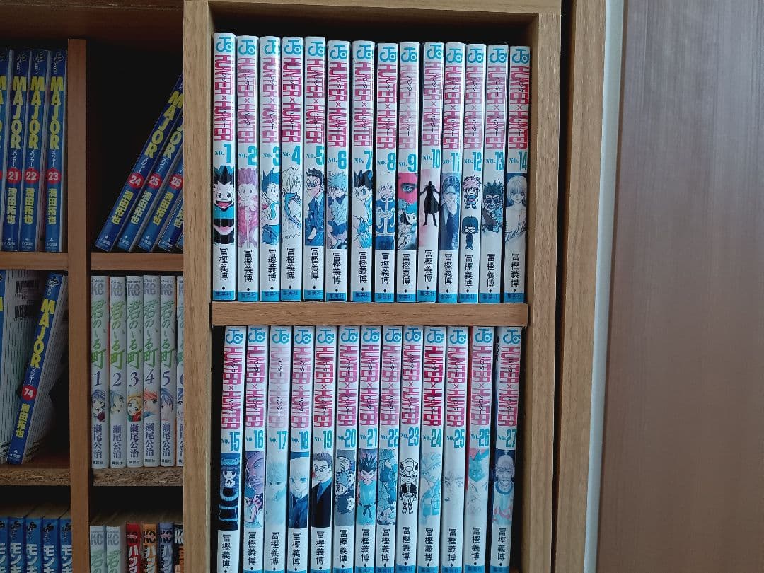 ワンピース　コミック