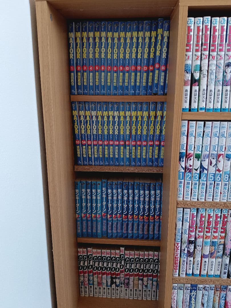 ワンピース　コミック