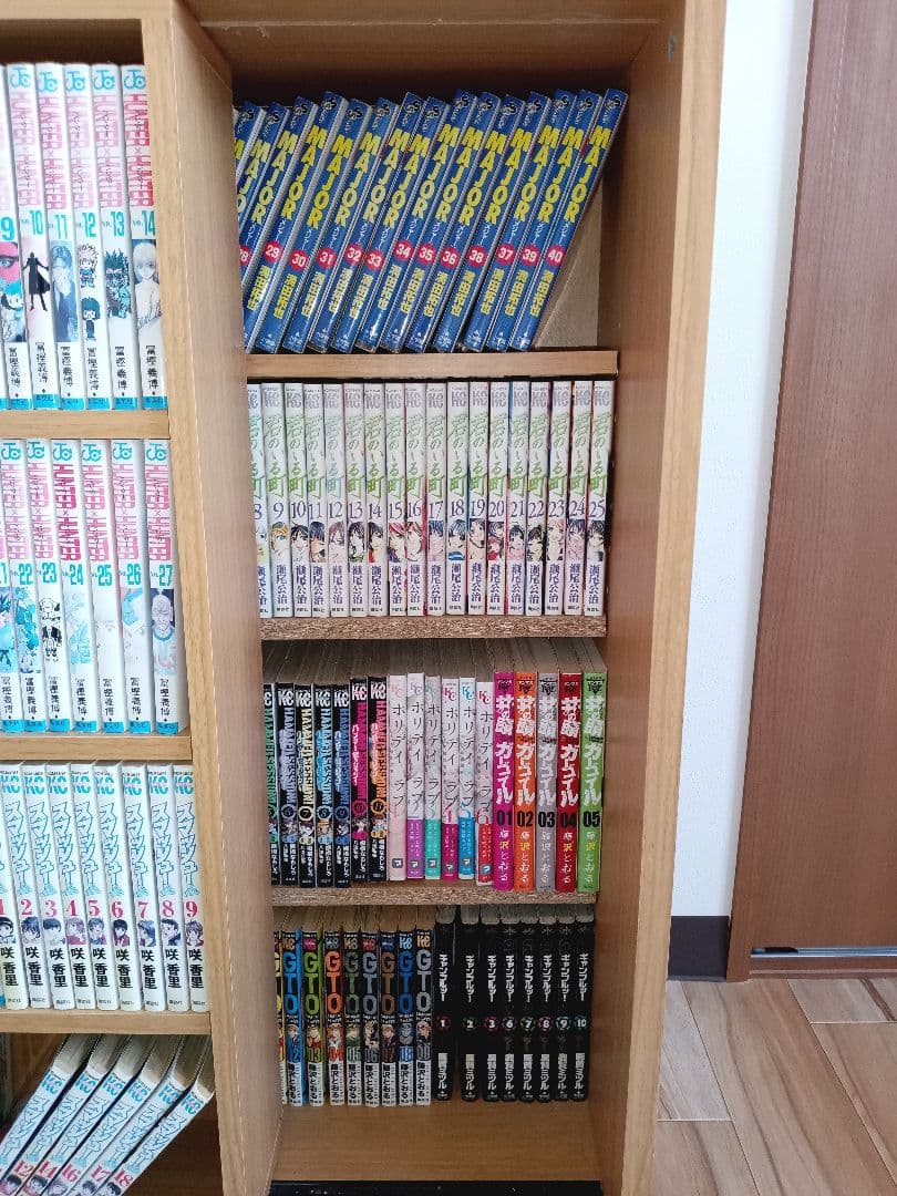 ワンピース　コミック