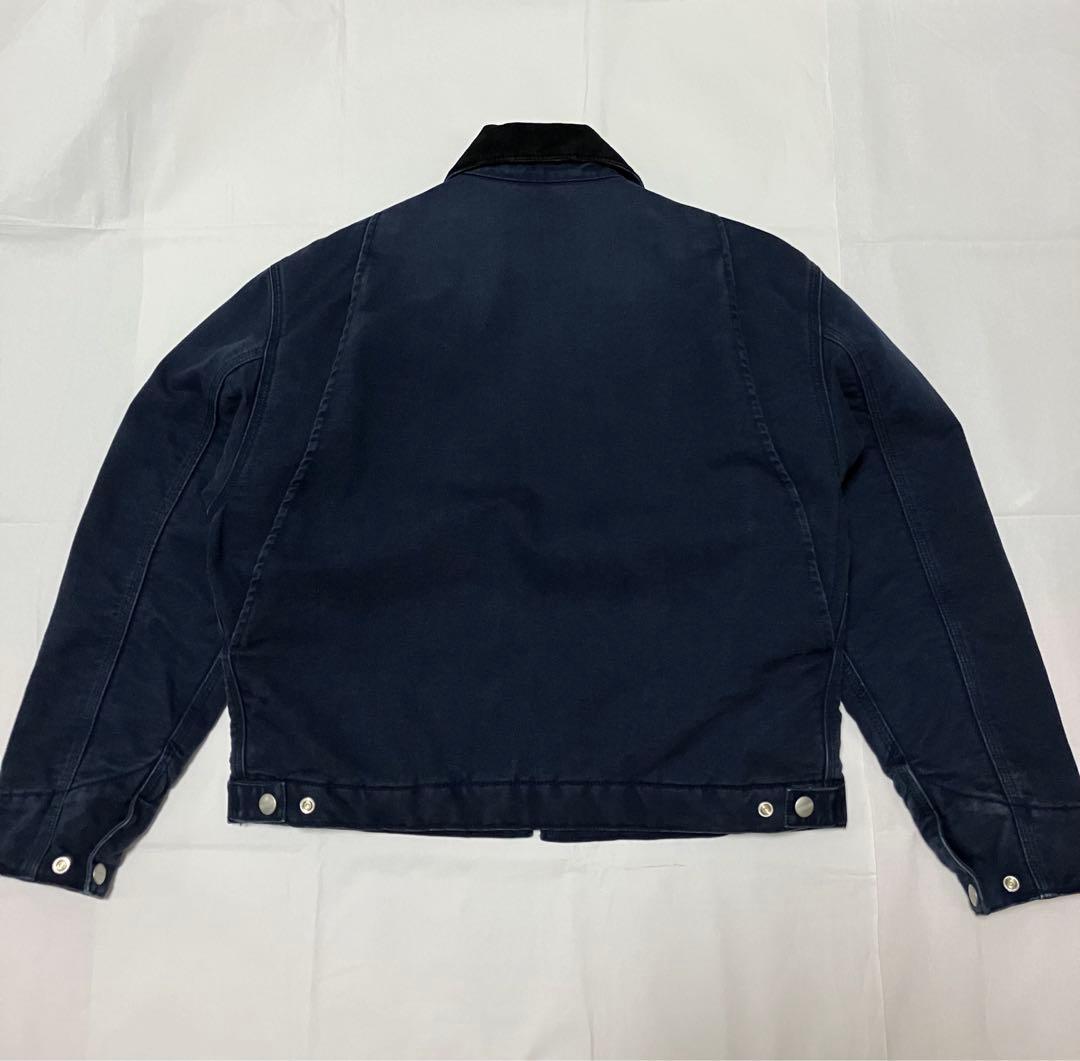 カーハート　ウィメンズ　OG デトロイトジャケット