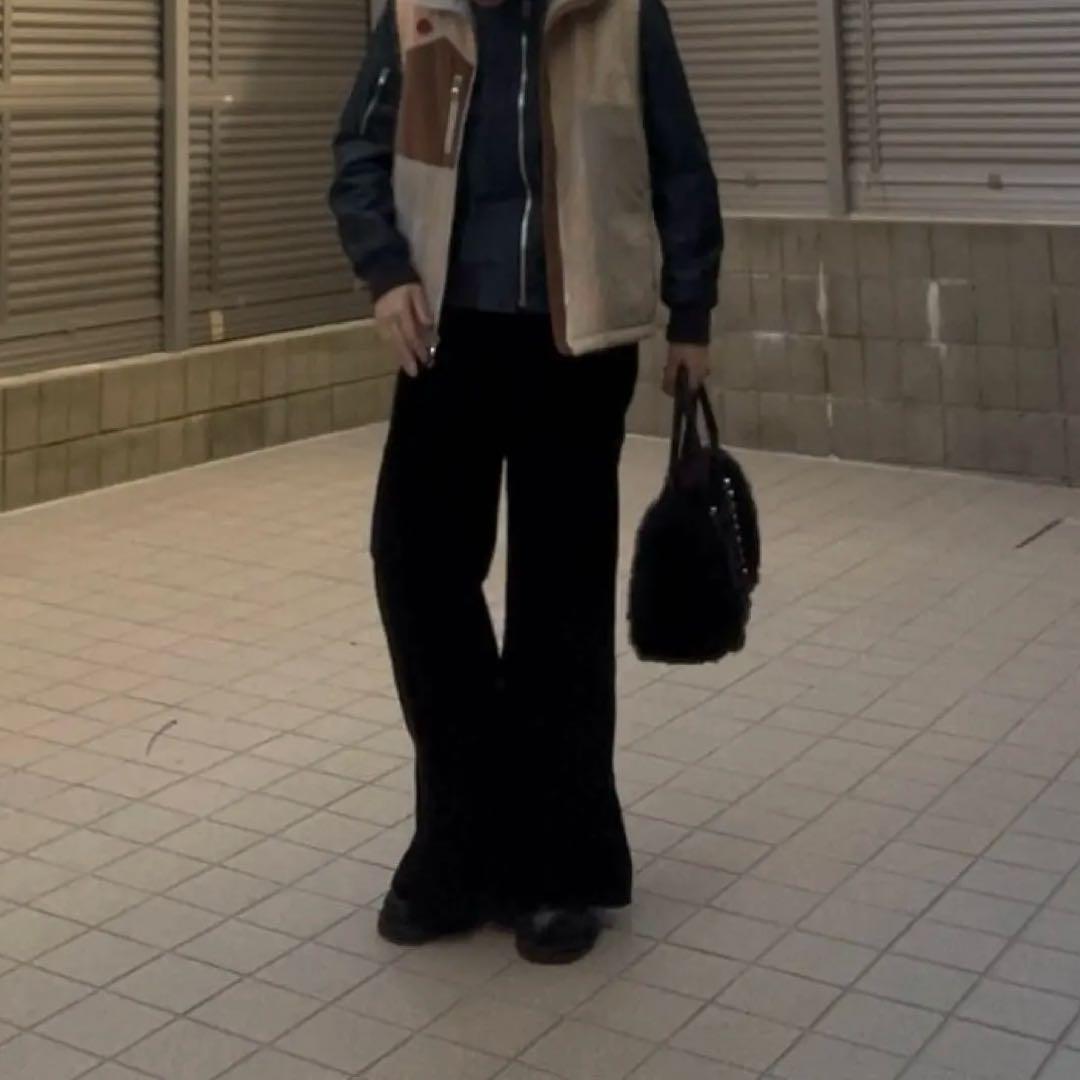 ジャケット・アウター doublet 14aw ma-1