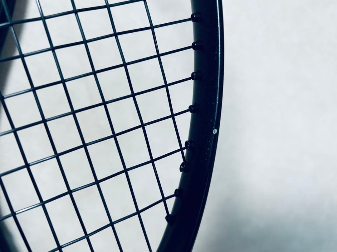 限定 ヨネックス EZONE 98 アクアナイトブラック 2本セットG3 レザー