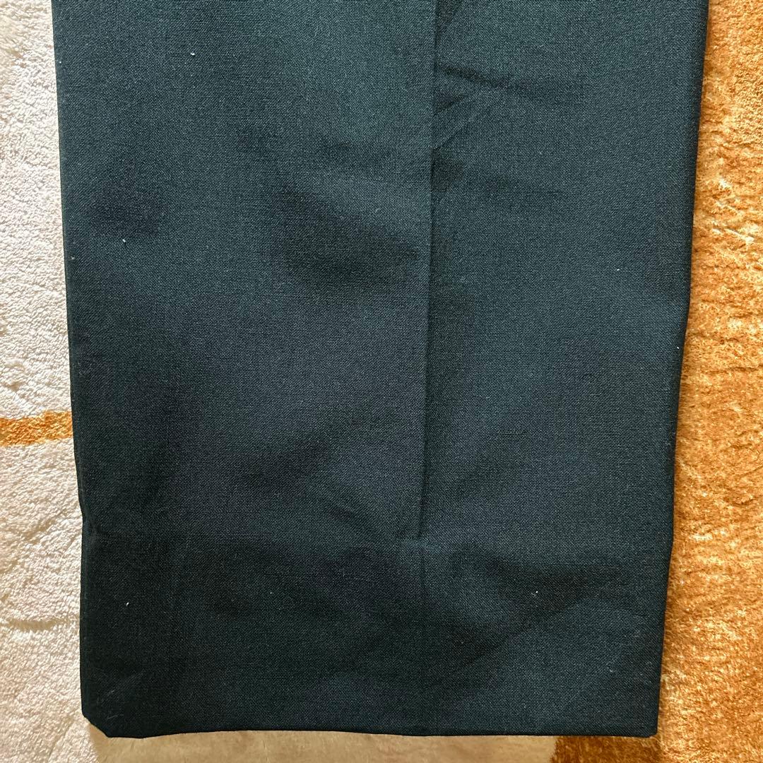 カナダ軍 TIPTOPTAILORS 70s ドレスパンツ 1973年製