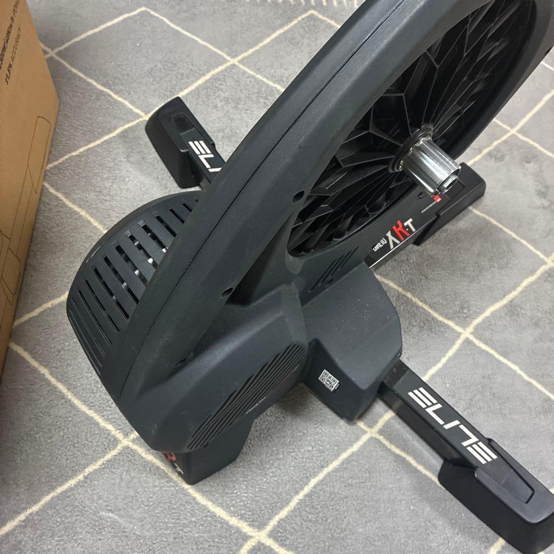ELITE DIRET XR-T スマートトレーナー