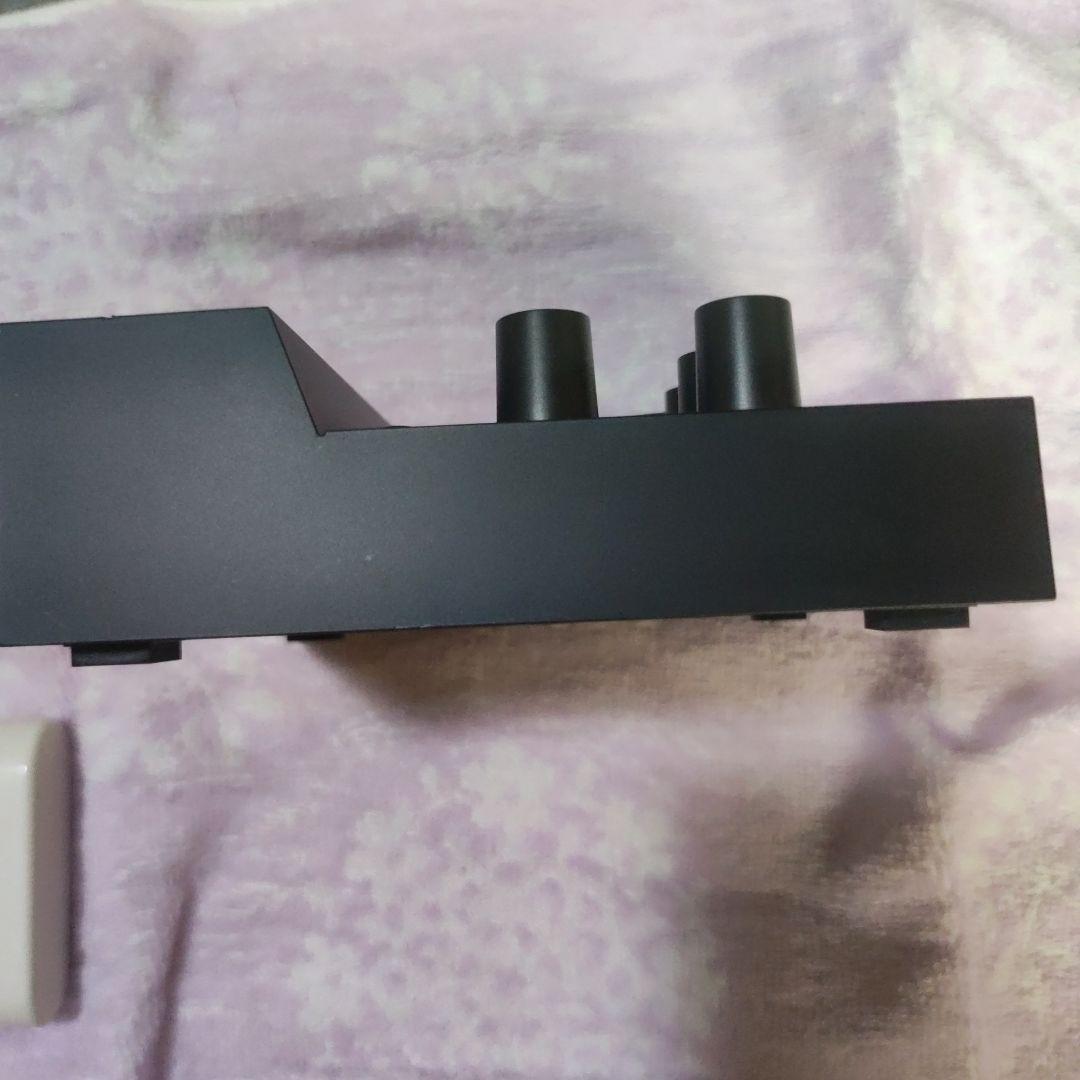 す*ず様 audio-technica AT-UMX3 USBオーディオミキサー