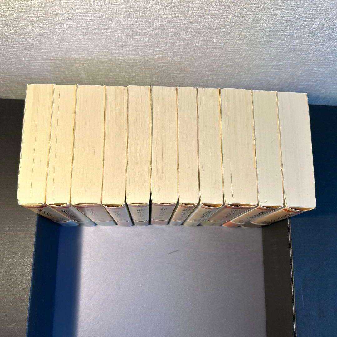 夢野久作全集　ちくま文庫　全11巻セット