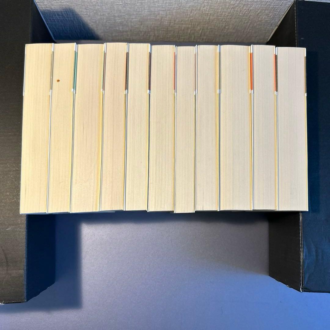 夢野久作全集　ちくま文庫　全11巻セット