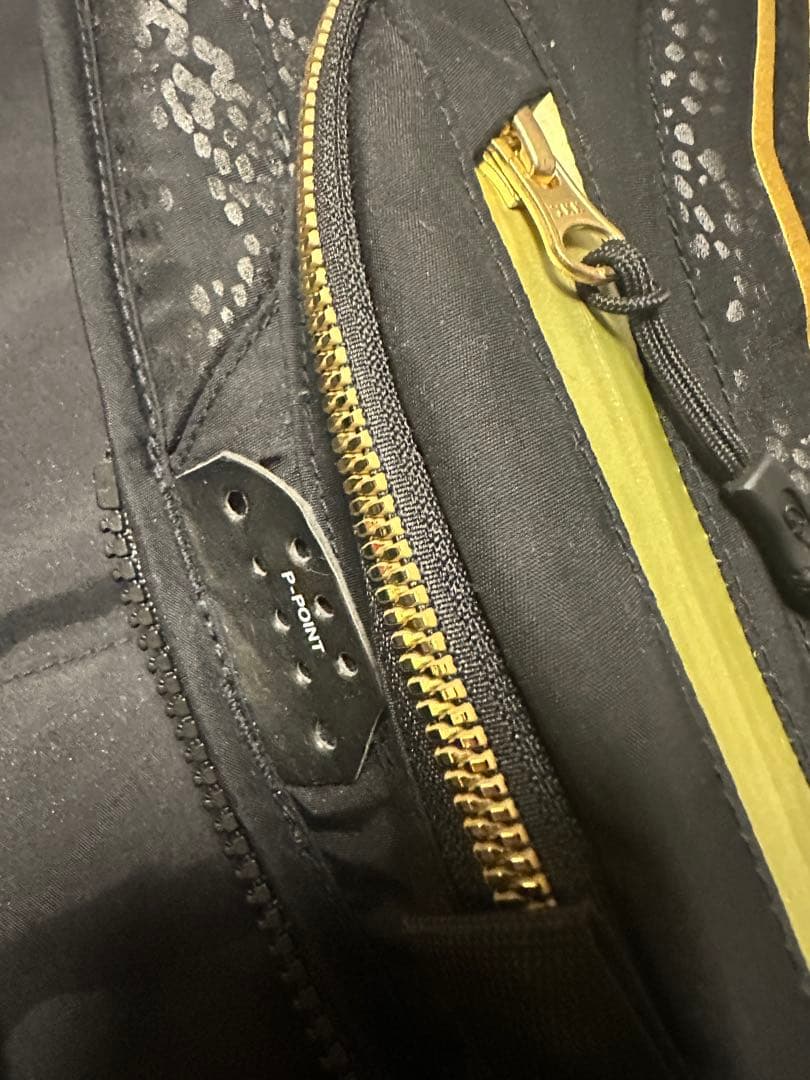 がまかつ　アルテマシールド100 フローティングベスト GM2194 【３L】