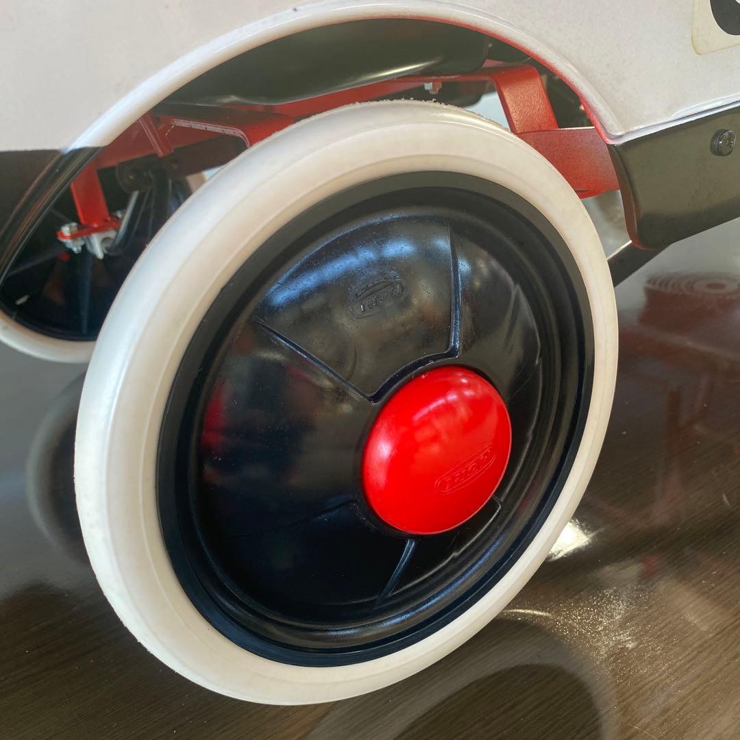 モーリス　ミニカー新車