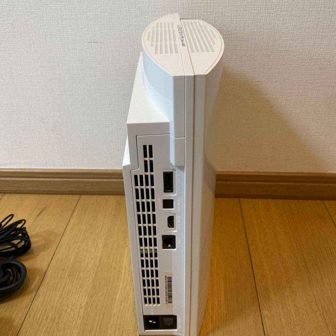 Nintendo Switch SONY PlayStation3 CECHH00 CW