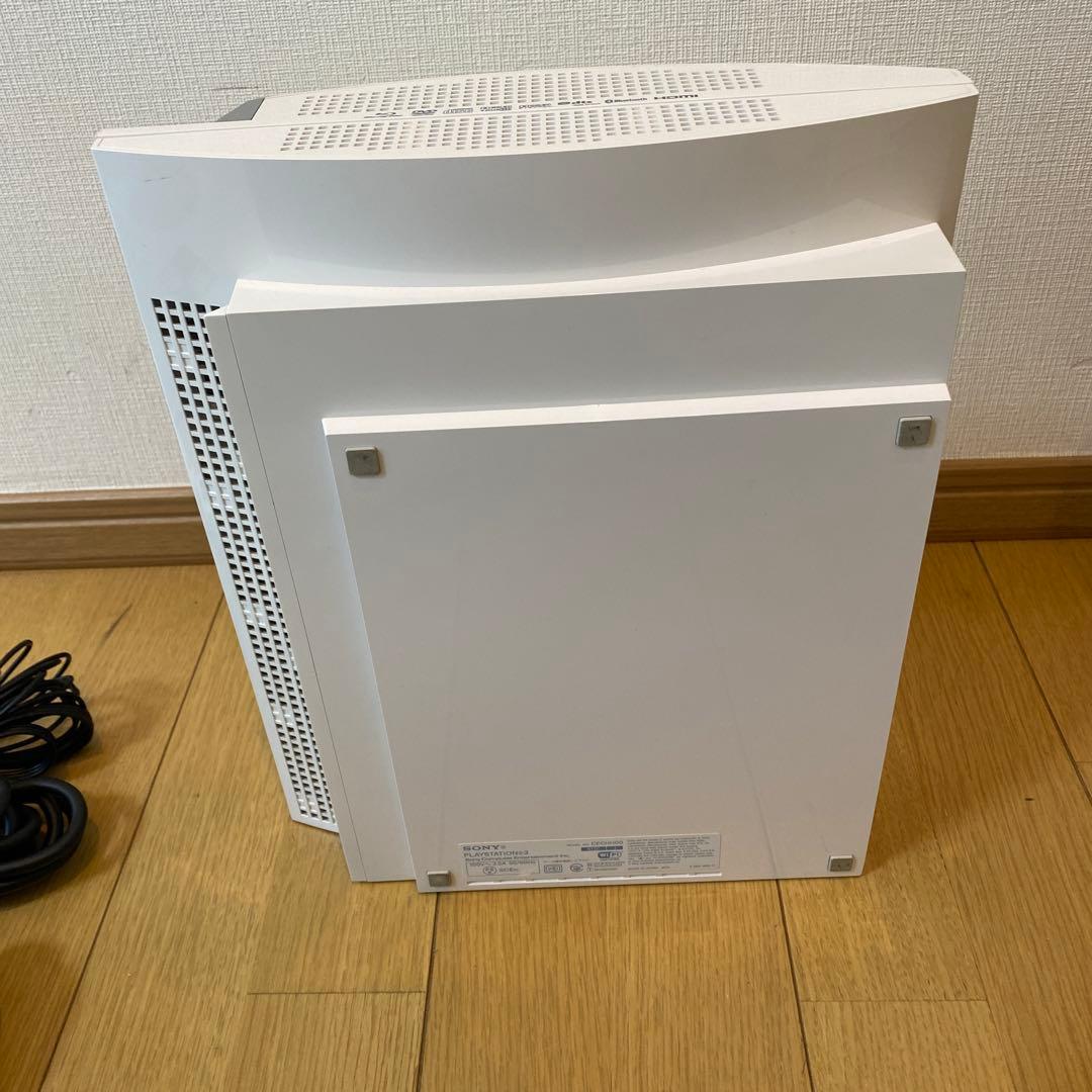 Nintendo Switch SONY PlayStation3 CECHH00 CW