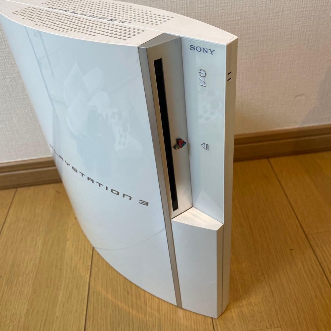 Nintendo Switch SONY PlayStation3 CECHH00 CW