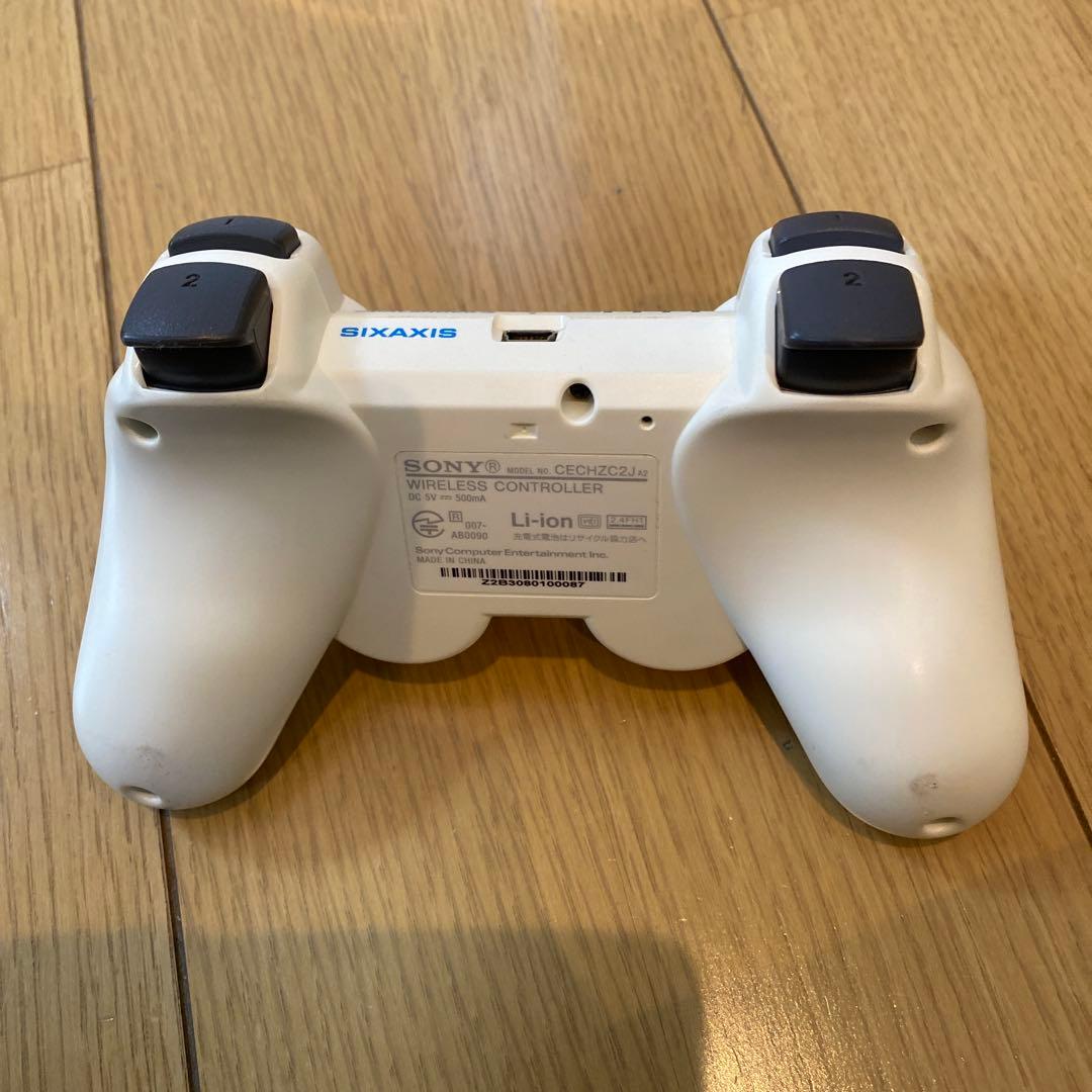 Nintendo Switch SONY PlayStation3 CECHH00 CW