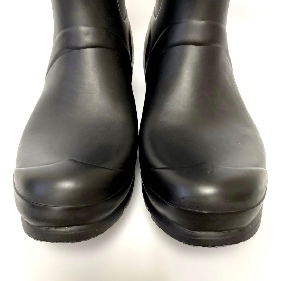 【HUNTER】ハンター長靴レインブーツUK7EU40/41 25.5〜26cm