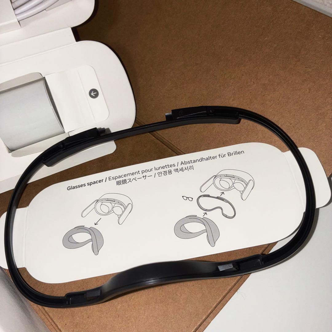 【お値下げ不可】【日本版】  Quest 3S 128GB ヘッドセット