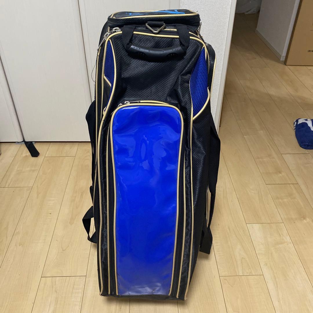 み*み様 Dexter ボウリング用バッグ 大型 車輪付き