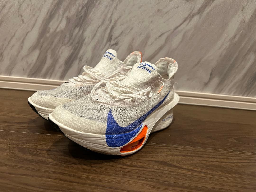 スパイク・シューズ Nike alphafly 3 25.0cm