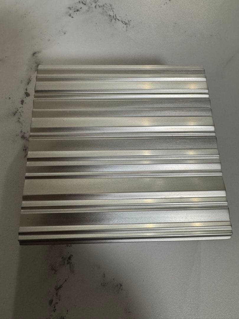 イッセイミヤケ　V 腕時計