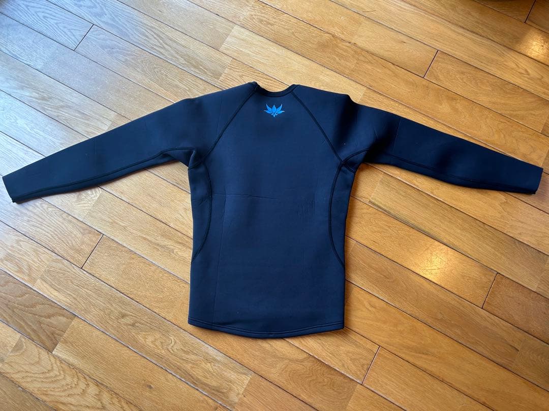 [AXXE CLASSIC］ノンジップタッパー