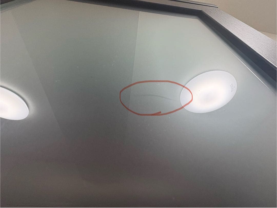 【よしまお様向け】ダークブラウン キャビネット 食器棚