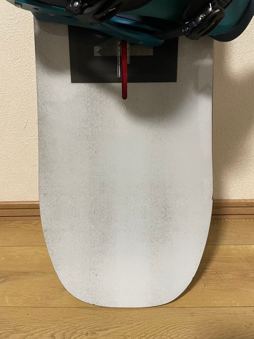 専用◇BURTON PROCESS◇FREESTYLE ビンディングセット