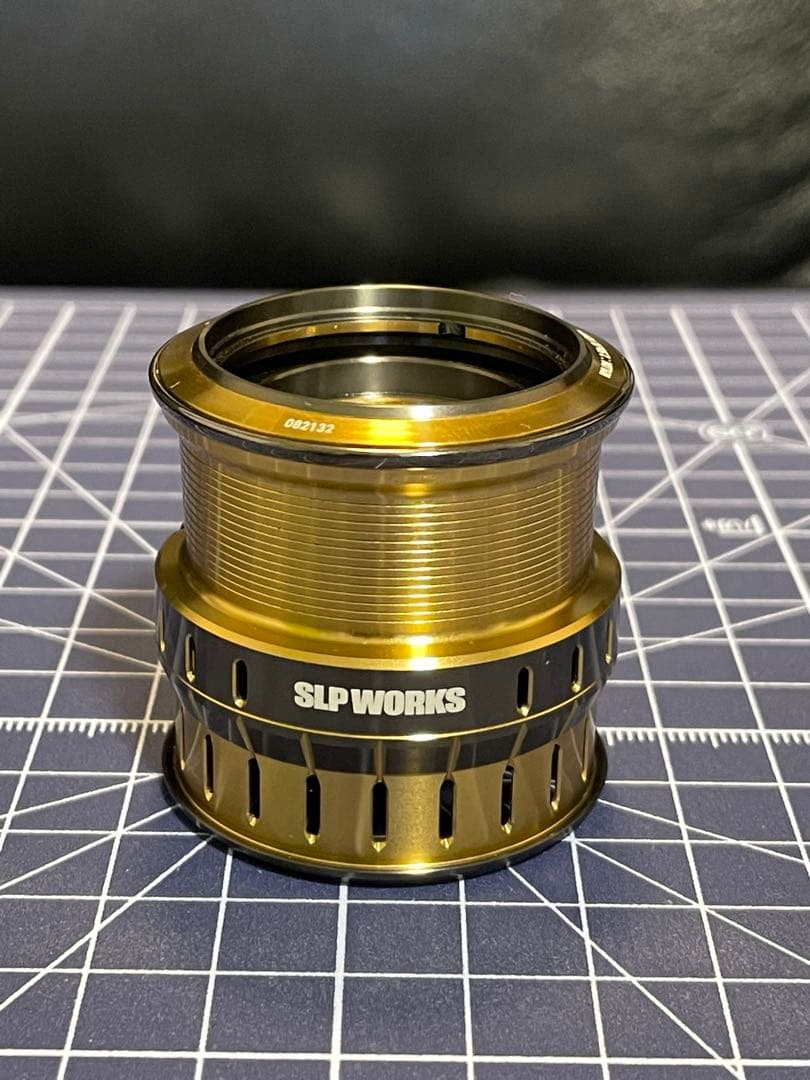 SLPWORKS EX LT2000SS スプール　美品　①