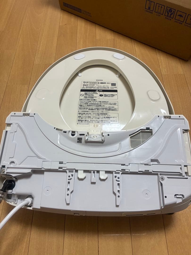 TOTO ウォシュレット KMシリーズ TCF8CM67