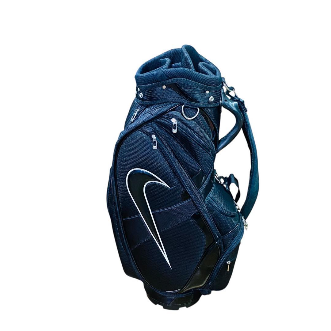 NIKE ゴルフキャディーバック　ビッグスウォッシュ　廃盤