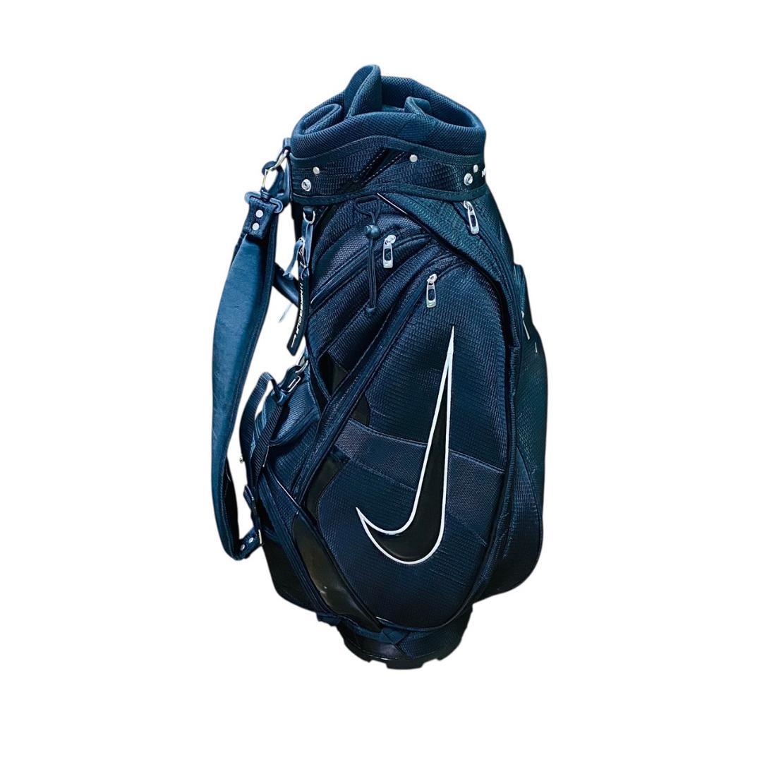 NIKE ゴルフキャディーバック　ビッグスウォッシュ　廃盤