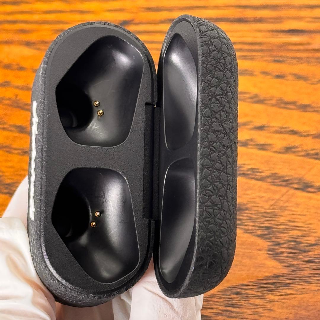 Marshallの人気モデル Motif II A.N.C. ワイヤレスイヤホン